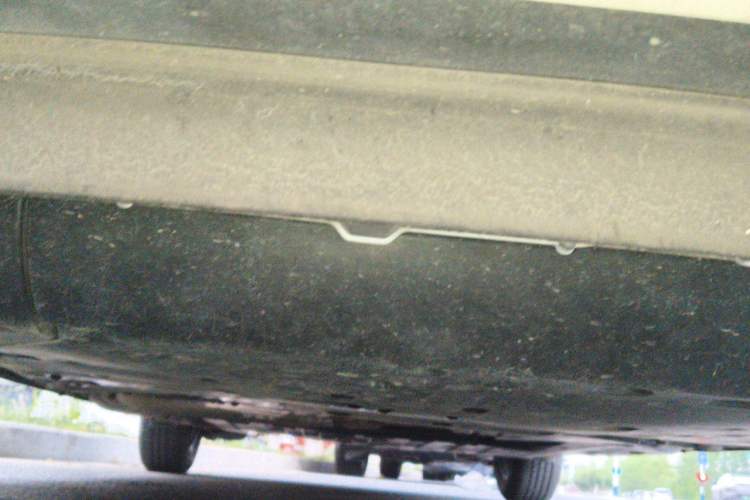 Used Honda Fit 2021 1.5L CVT Trend Edition Chassis Front