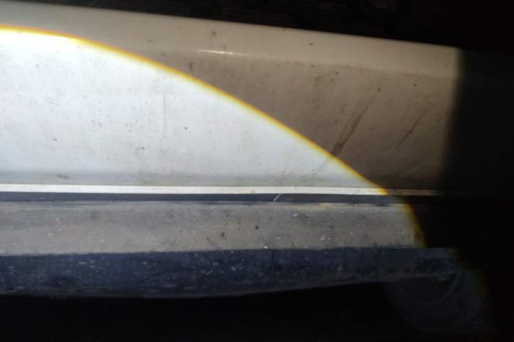 Used Honda Fit 2021 1.5L CVT Trend Edition Chassis Front