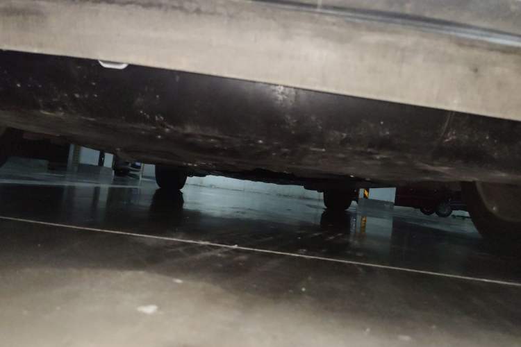 Used Honda Fit 2021 1.5L CVT Trend Edition Chassis Front