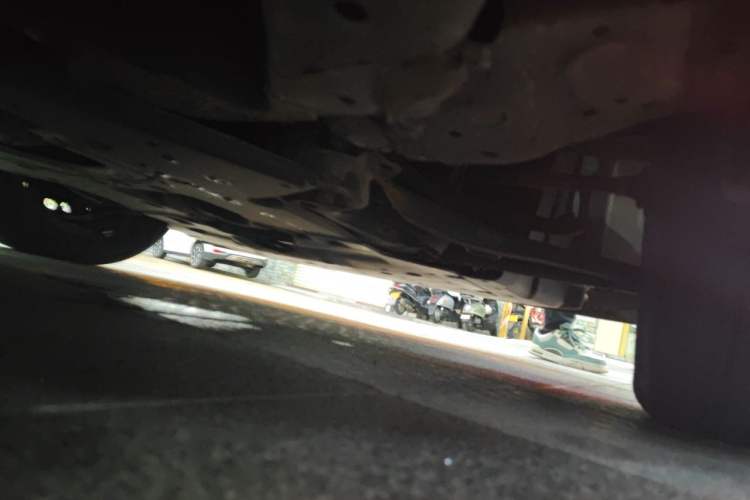 Used Honda Fit 2021 1.5L CVT Trendy Sports Edition Chassis Front