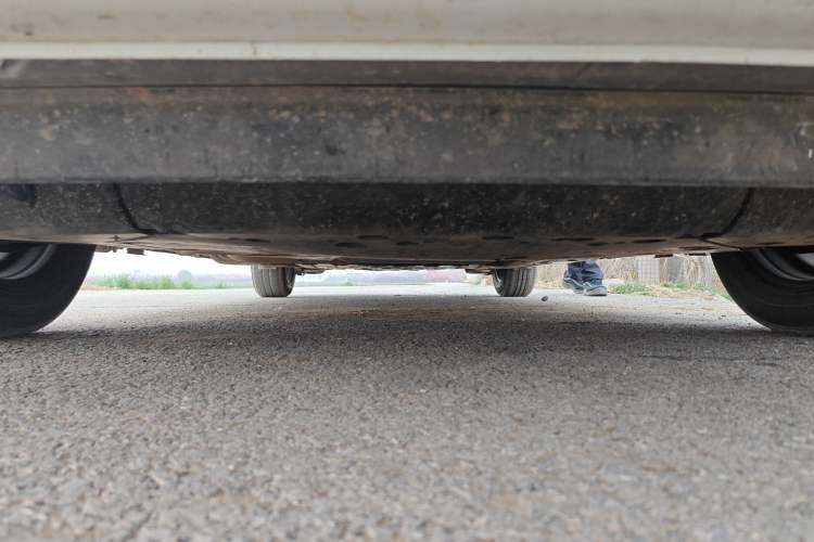 Used Honda Fit 2021 1.5L CVT Trend Edition Chassis Front