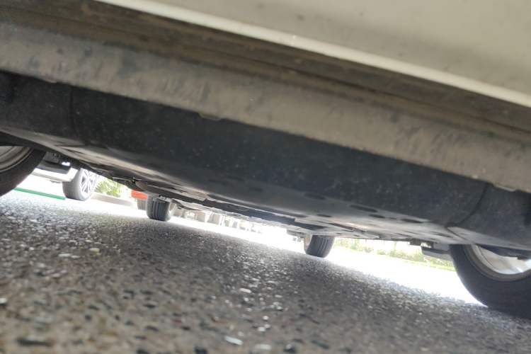 Used Honda Fit 2021 1.5L CVT Trend Edition Chassis Front