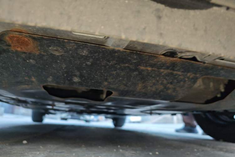 Used Honda Fit 2021 1.5L CVT Trend Edition Chassis Front