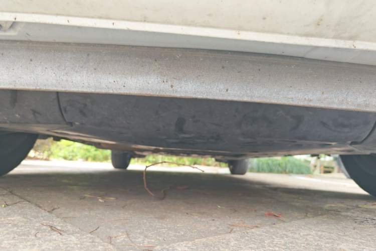 Used Honda Fit 2021 1.5L CVT Trend Edition Chassis Front