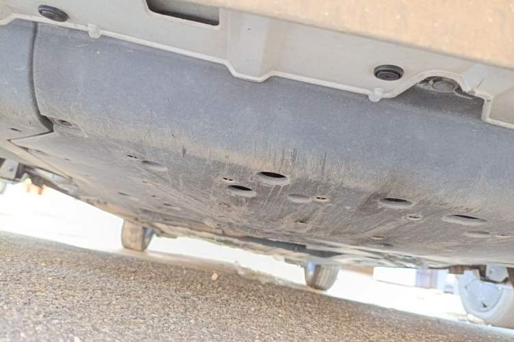 Used Honda Fit 2021 1.5L CVT Trend Edition Chassis Front
