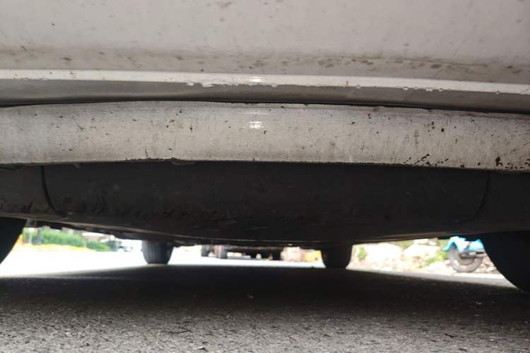 Used Honda Fit 2021 1.5L CVT Trendy Sports Edition Chassis Front
