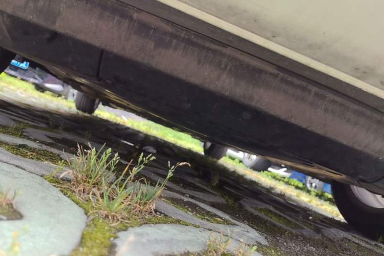 Used Honda Fit 2021 1.5L CVT Trend Edition Chassis Front