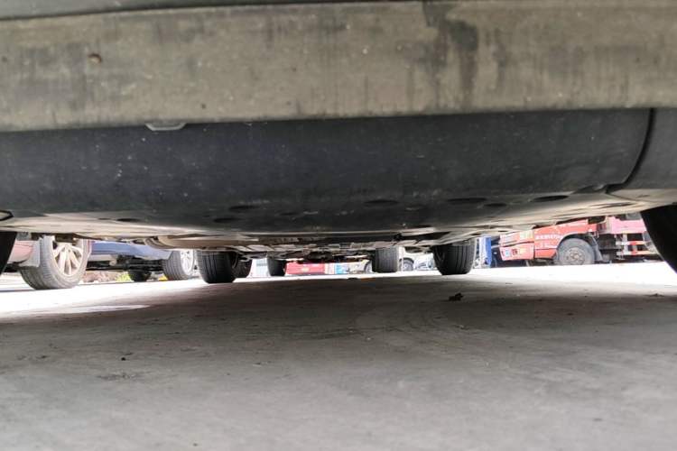 Used Honda Fit 2021 1.5L CVT Trend Edition Chassis Front