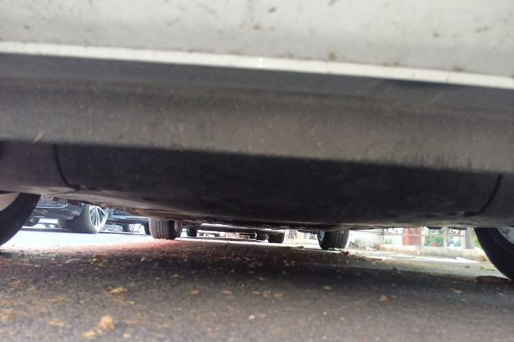 Used Honda Fit 2021 1.5L CVT Trend Edition Chassis Front