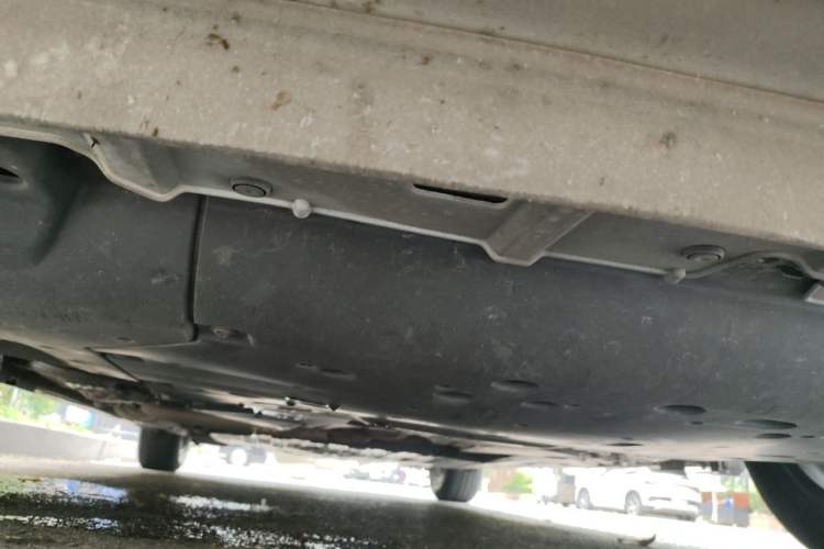 Used Honda Fit 2021 1.5L CVT Trendy Sports Edition Chassis Front
