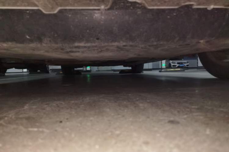 Used Honda Fit 2021 1.5L CVT Trend Edition Chassis Front