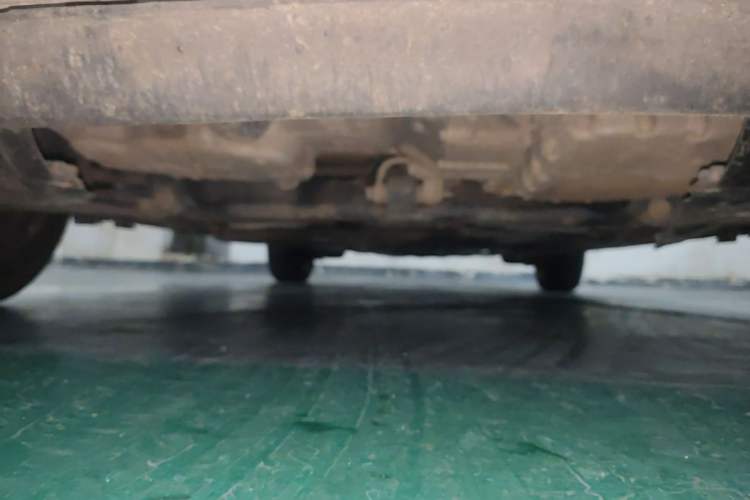 Used Honda Fit 2021 1.5L CVT Trend Edition Chassis Front