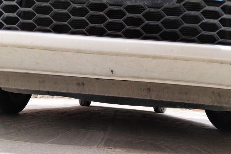 Used Honda Fit 2021 1.5L CVT Trendy Sports Edition Chassis Front