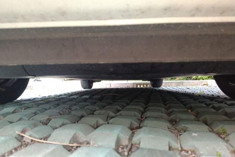 Used Honda Fit 2021 1.5L CVT Trend Edition Chassis Front