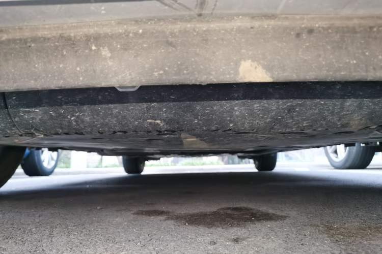 Used Honda Fit 2021 1.5L CVT Trend Edition Chassis Front