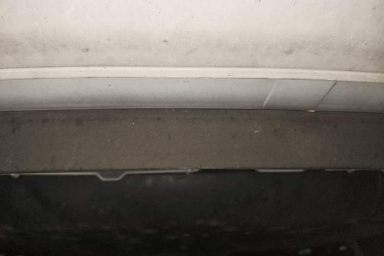 Used Honda Fit 2021 1.5L CVT Trendy Edition Chassis Front