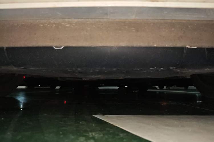 Used Honda Fit 2021 1.5L CVT Trendy Sports Edition Chassis Front
