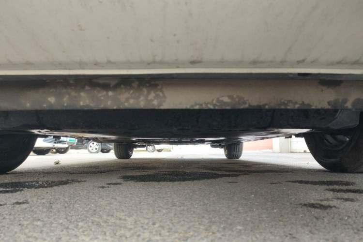 Used Honda Fit 2021 1.5L CVT Trend Edition Chassis Front