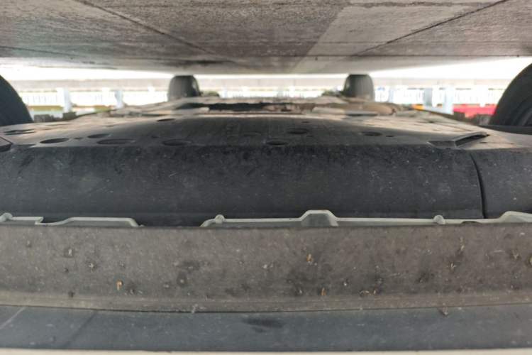 Used Honda Fit 2021 1.5L CVT Trend Edition Chassis Front