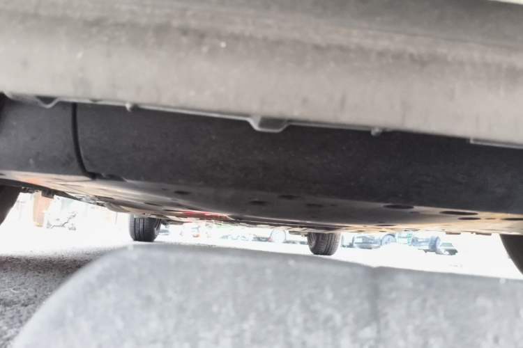 Used Honda Fit 2021 1.5L CVT Trend Edition Chassis Front
