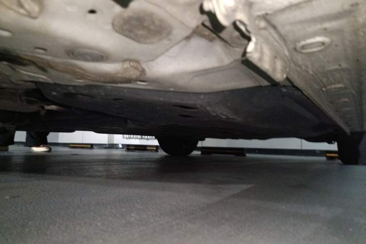 Used Honda Fit 2021 1.5L CVT Trendy Edition Chassis Front Left