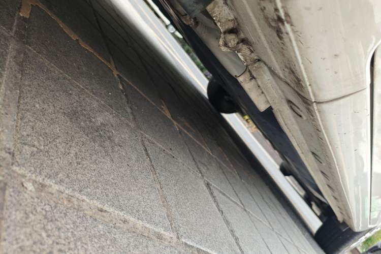 Used Honda Fit 2021 1.5L CVT Trend Edition Chassis Front Left