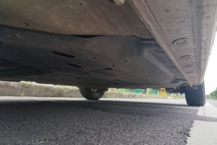 Used Honda Fit 2021 1.5L CVT Trendy Edition Chassis Front Left