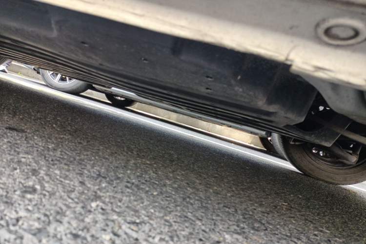 Used Honda Fit 2021 1.5L CVT Trend Edition Chassis Front Left