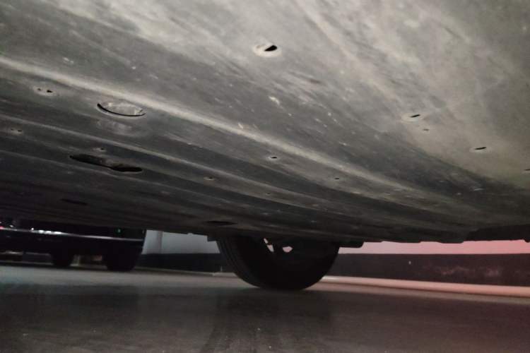 Used Honda Fit 2021 1.5L CVT Trend Edition Chassis Front Left