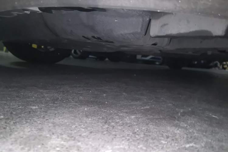 Used Honda Fit 2021 1.5L CVT Trend Edition Chassis Front Left
