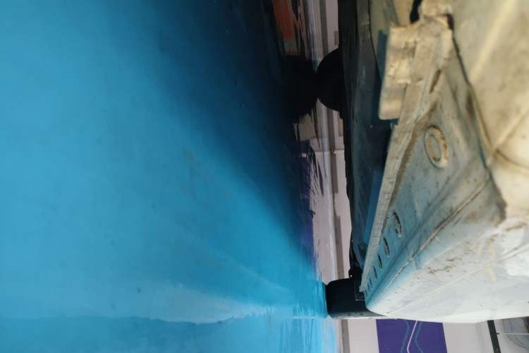 Used Honda Fit 2021 1.5L CVT Trend Edition Chassis Front Left