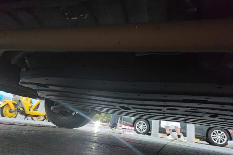 Used Honda Fit 2021 1.5L CVT Trendy Sports Edition Chassis Front Left