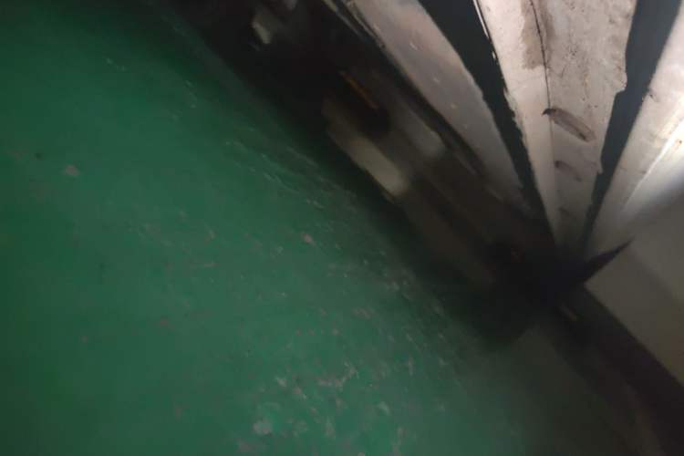 Used Honda Fit 2021 1.5L CVT Trend Edition Chassis Front Left