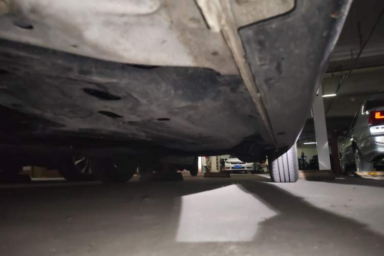 Used Honda Fit 2021 1.5L CVT Chao Yue Max Edition Chassis Front Left