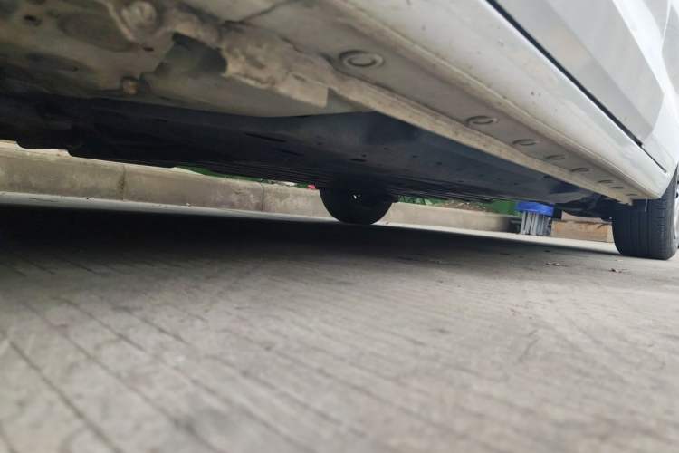 Used Honda Fit 2021 1.5L CVT Trend Edition Chassis Front Left