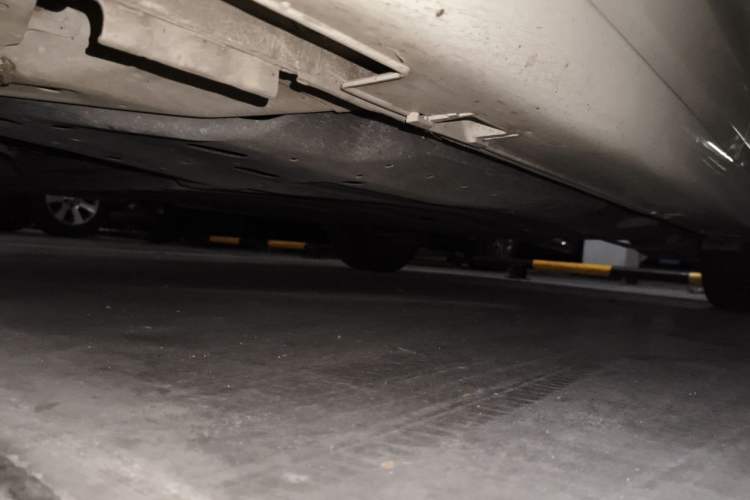 Used Honda Fit 2021 1.5L CVT Trendy Sports Edition Chassis Front Left