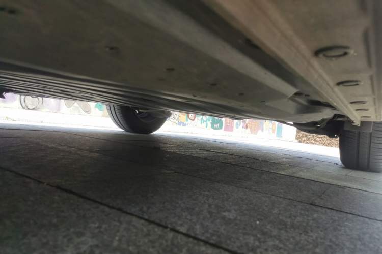 Used Honda Fit 2021 1.5L CVT Trend Edition Chassis Front Left