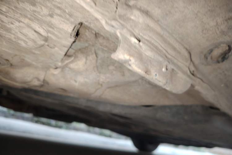 Used Honda Fit 2021 1.5L CVT Trend Edition Chassis Front Left