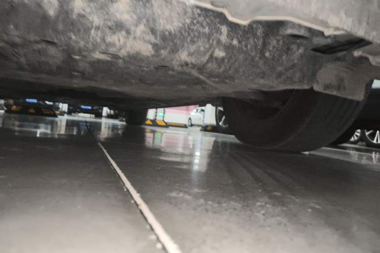 Used Honda Fit 2021 1.5L CVT Trend Edition Chassis Front Left