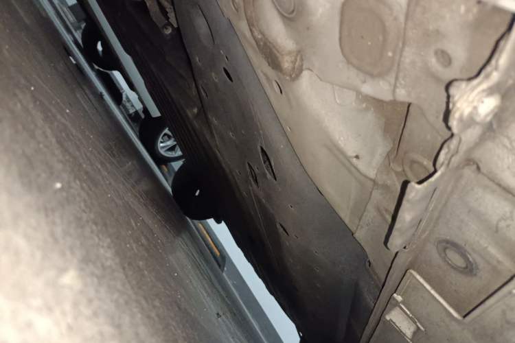 Used Honda Fit 2021 1.5L CVT Trendy Run Pro Edition Chassis Front Left
