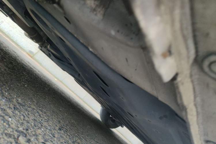 Used Honda Fit 2021 1.5L CVT Trend Edition Chassis Front Left