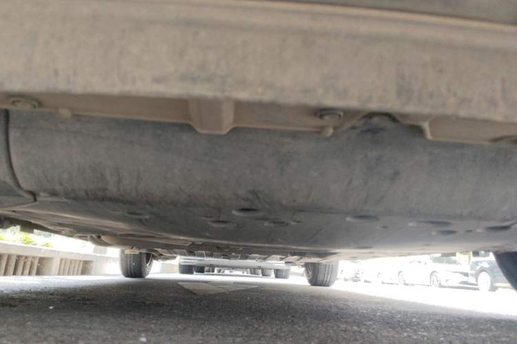 Used Honda Fit 2021 1.5L CVT Trend Edition Chassis Front