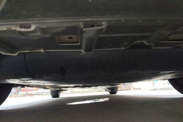 Used Honda Fit 2021 1.5L CVT Trendy Edition Chassis Front