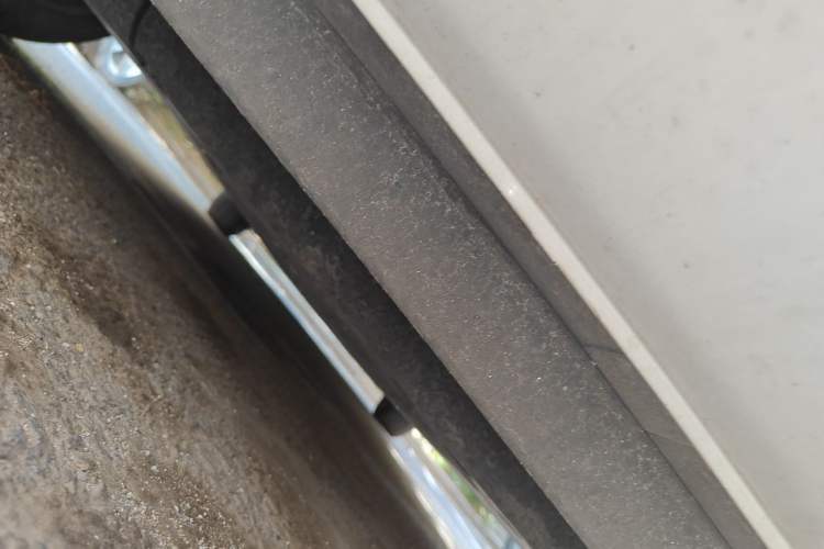 Used Honda Fit 2021 1.5L CVT Trendy Edition Chassis Front