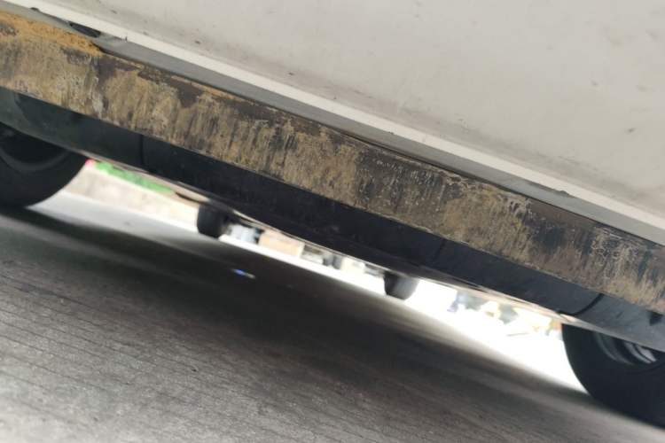 Used Honda Fit 2021 1.5L CVT Trend Edition Chassis Front