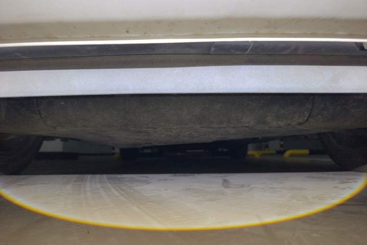 Used Honda Fit 2021 1.5L CVT Trend Edition Chassis Front