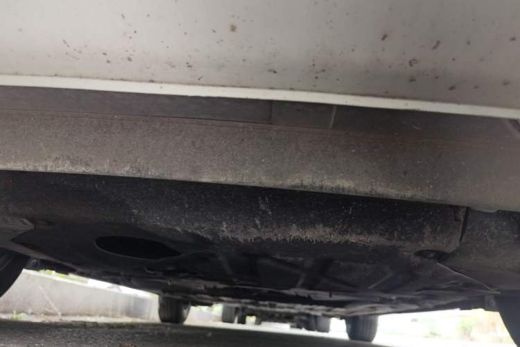 Used Honda Fit 2021 1.5L CVT Trendy Sports Edition Chassis Front
