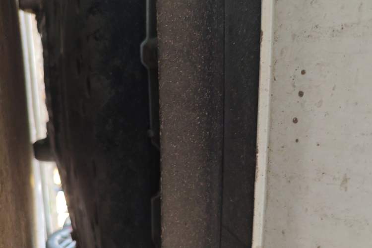 Used Honda Fit 2021 1.5L CVT Trendy Edition Chassis Front