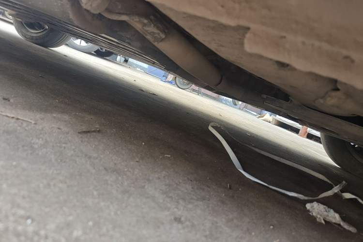 Used Honda Fit 2021 1.5L CVT Trend Edition Chassis Front Right
