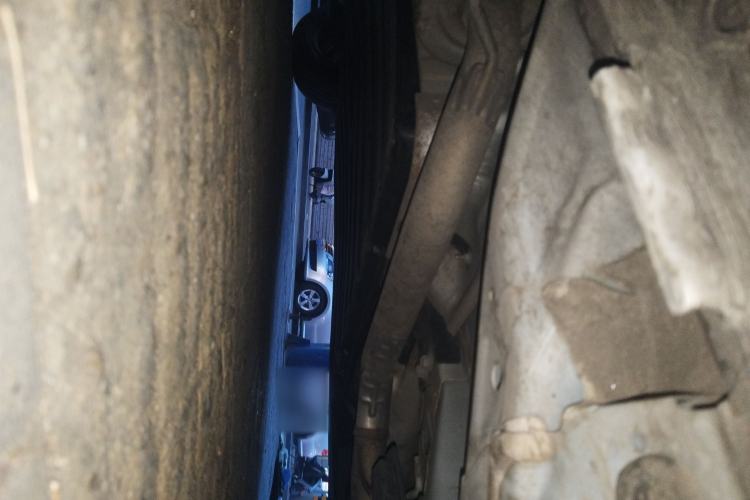 Used Honda Fit 2021 1.5L CVT Trend Edition Chassis Front Right